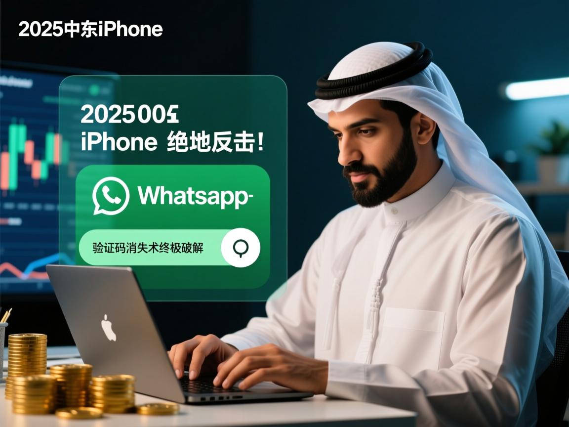 详细阅读:2025中东iPhone用户绝地反击!WhatsApp验证码消失术终极破解 2025中东iPhone用户绝地反击!WhatsApp验证码消失术终极破解