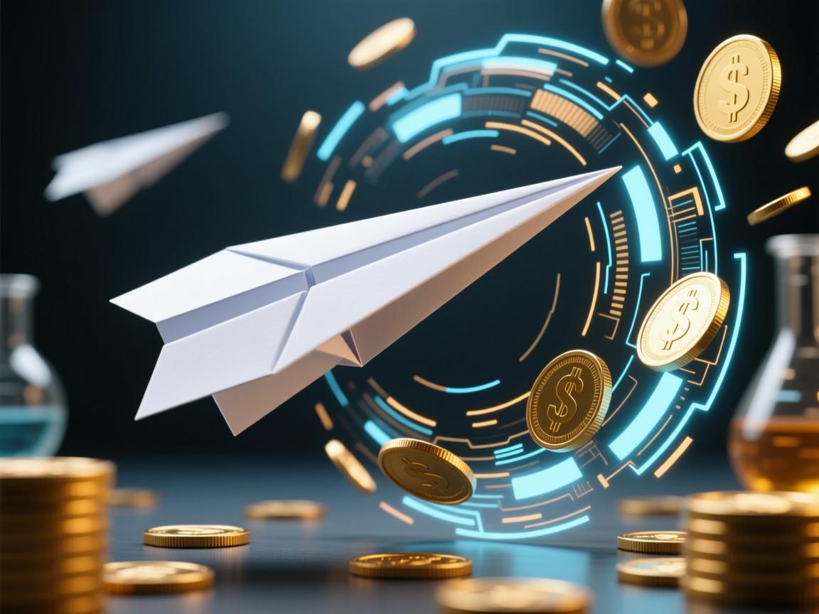 详细阅读:AI揭秘,纸飞机为什么会翻滚?科学背后的惊人真相与飞行奥秘 AI揭秘,纸飞机为什么会翻滚?科学背后的惊人真相与飞行奥秘