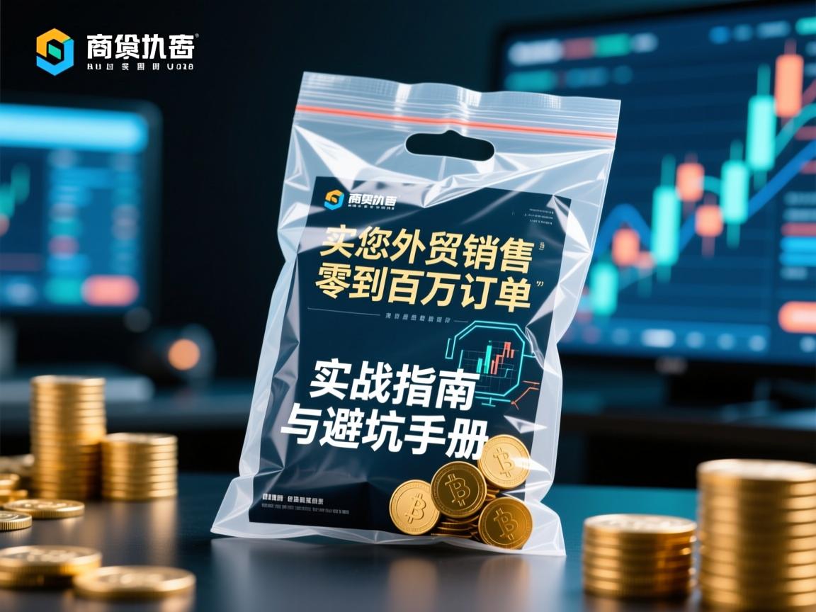 胶袋外贸销售从零到百万订单,实战指南与避坑手册