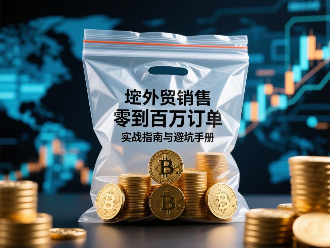 胶袋外贸销售从零到百万订单,实战指南与避坑手册