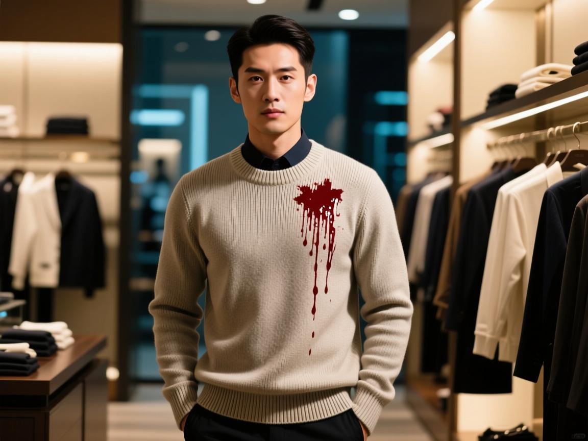 外贸原单大卫衣水深实测!知乎万人血泪贴揭开行业原罪