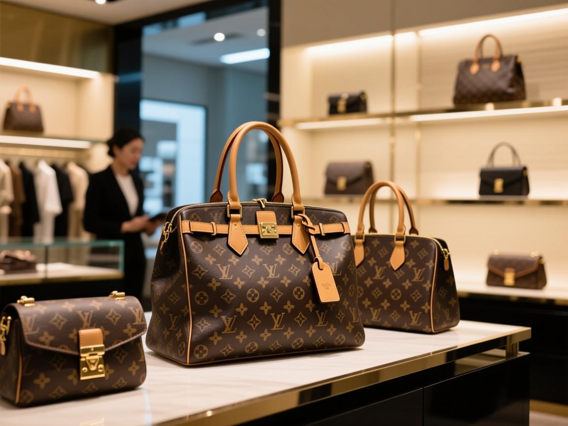 外贸包包避雷指南,这5个隐藏大牌连柜姐都偷偷买!