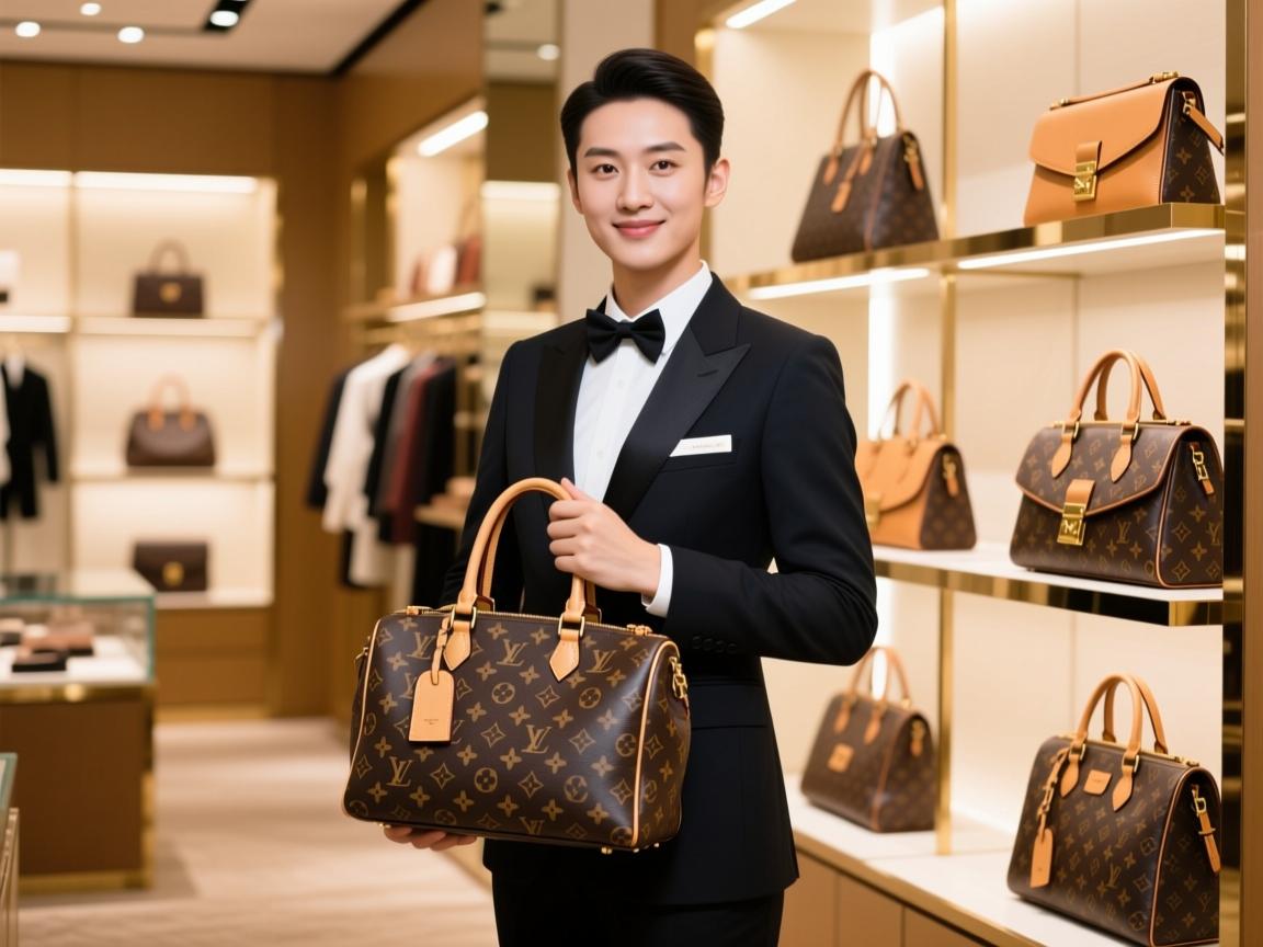 外贸包包避雷指南,这5个隐藏大牌连柜姐都偷偷买!