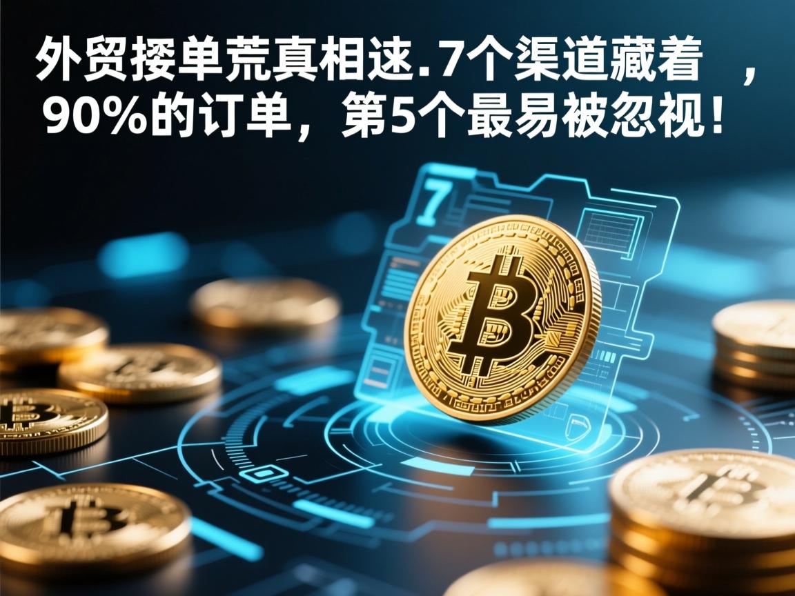 详细阅读:外贸接单荒真相,这7个渠道藏着90%的订单,第5个最易被忽视! 外贸接单荒真相,这7个渠道藏着90%的订单,第5个最易被忽视!