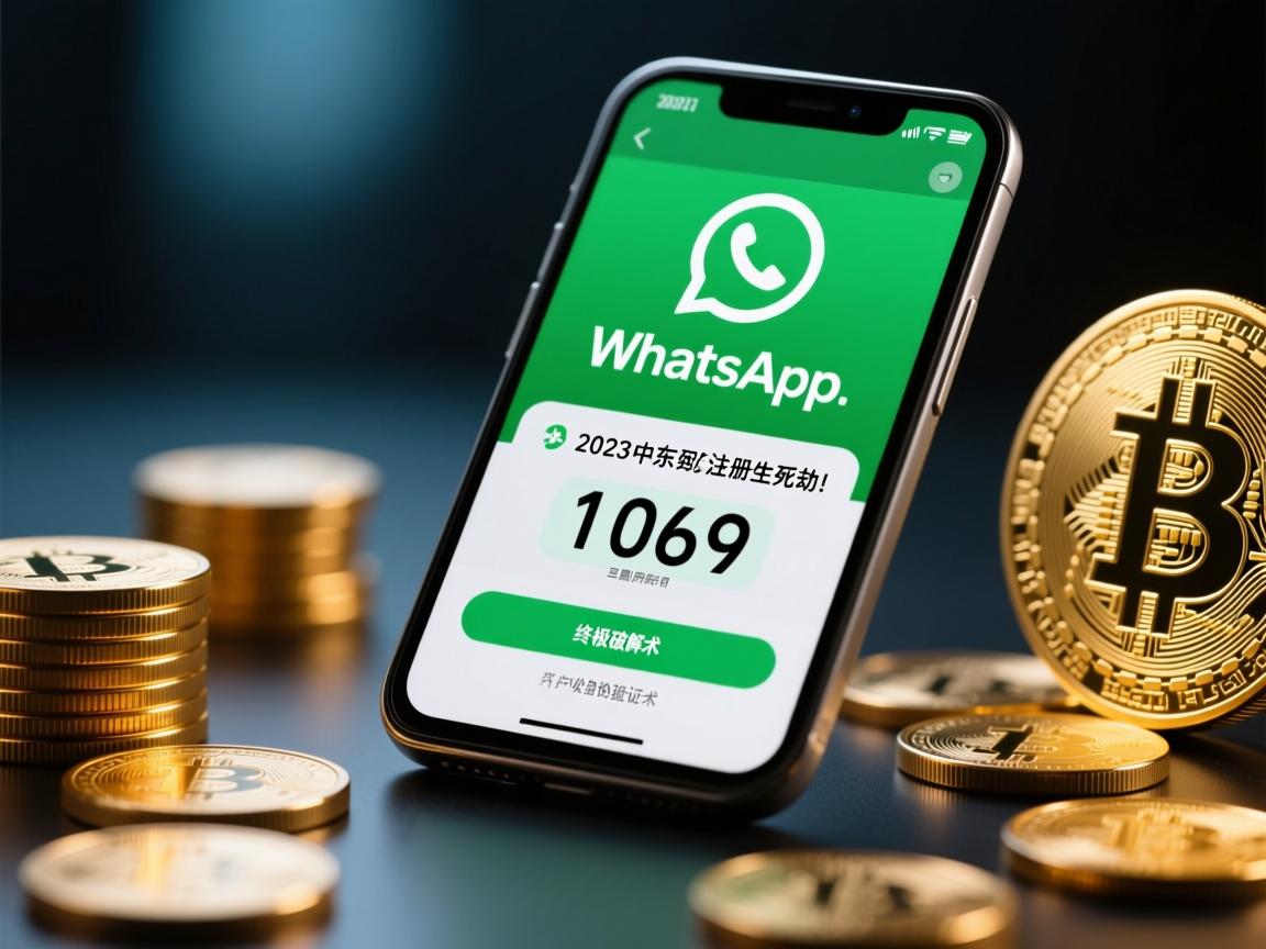 2023中东WhatsApp注册生死劫!三星用户收不到验证码的终极破解术