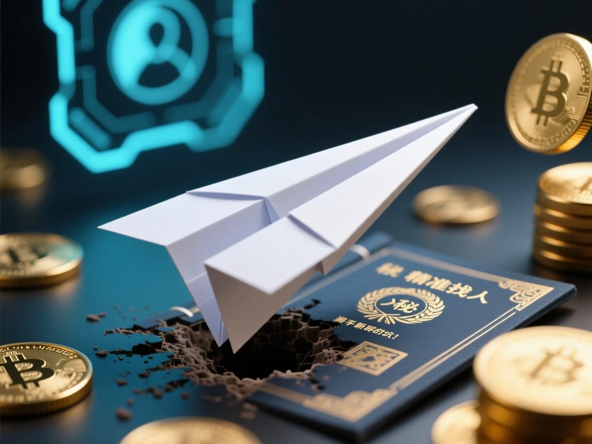 纸飞机加人秘籍,用户名精准找人,避开99%新手踩的坑!