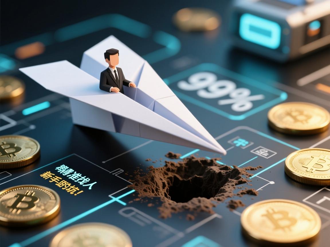 纸飞机加人秘籍,用户名精准找人,避开99%新手踩的坑!