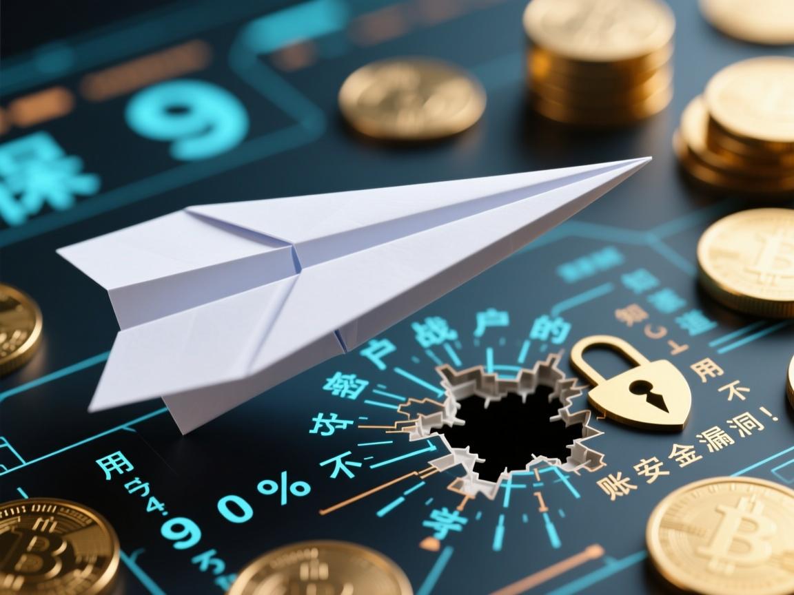 详细阅读:纸飞机密码保卫战,90%用户不知道的账号安全漏洞! 纸飞机密码保卫战,90%用户不知道的账号安全漏洞!