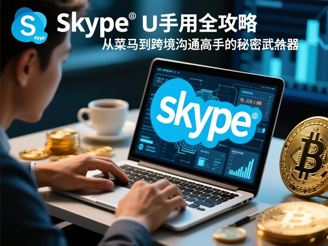 详细阅读:Skype使用全攻略,从菜鸟到跨境沟通高手的秘密武器 Skype使用全攻略,从菜鸟到跨境沟通高手的秘密武器