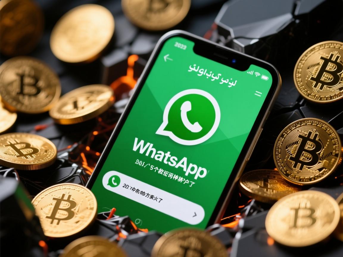 详细阅读:2023中东三星用户集体崩溃!WhatsApp验证码神秘消失,这5个救命方案火了 2023中东三星用户集体崩溃!WhatsApp验证码神秘消失,这5个救命方案火了