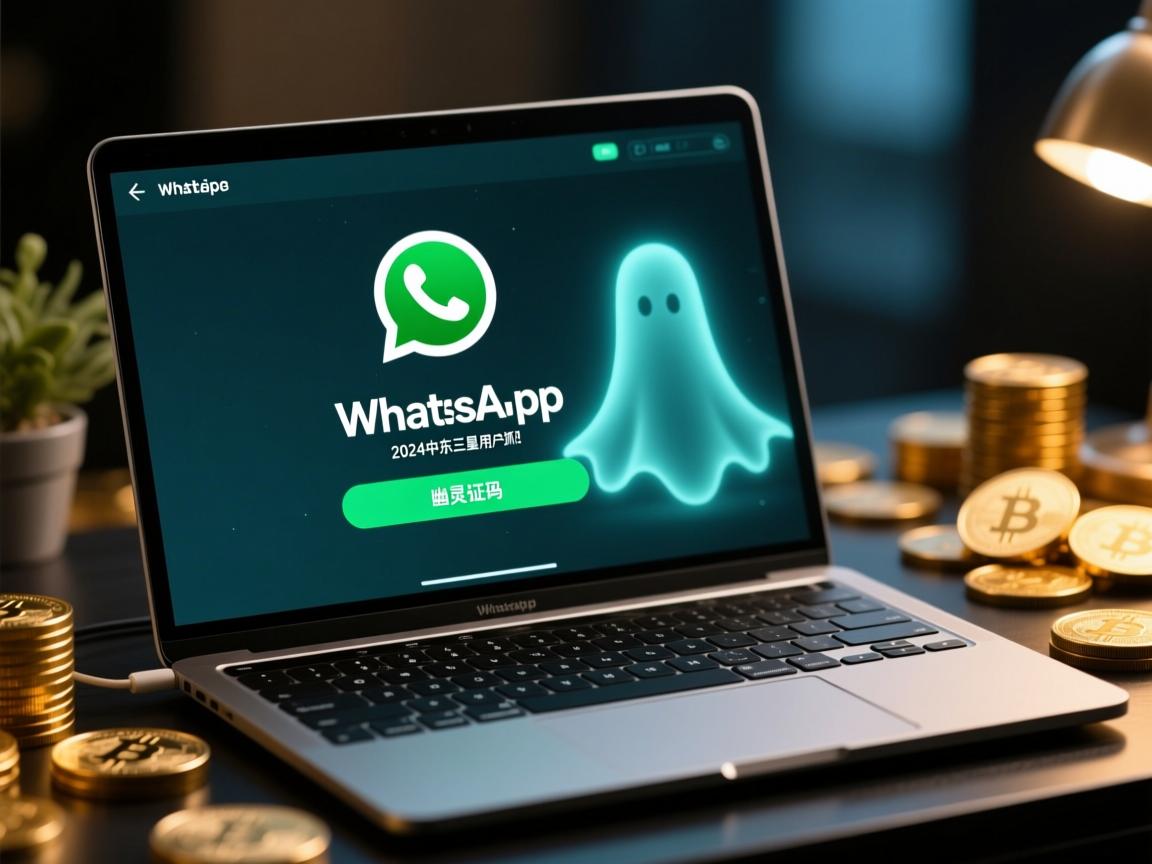 WhatsApp注册惊现幽灵验证码!2024中东三星用户抓狂,背后暗流太惊人