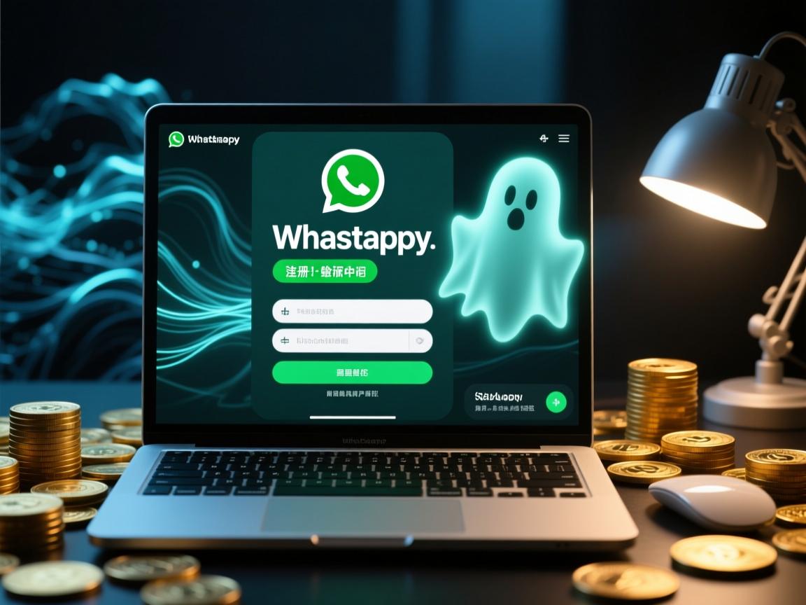 WhatsApp注册惊现幽灵验证码!2024中东三星用户抓狂,背后暗流太惊人