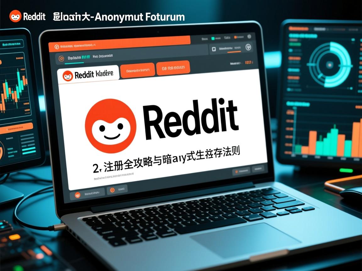 全球最大匿名论坛Reddit,注册全攻略与暗网式生存法则