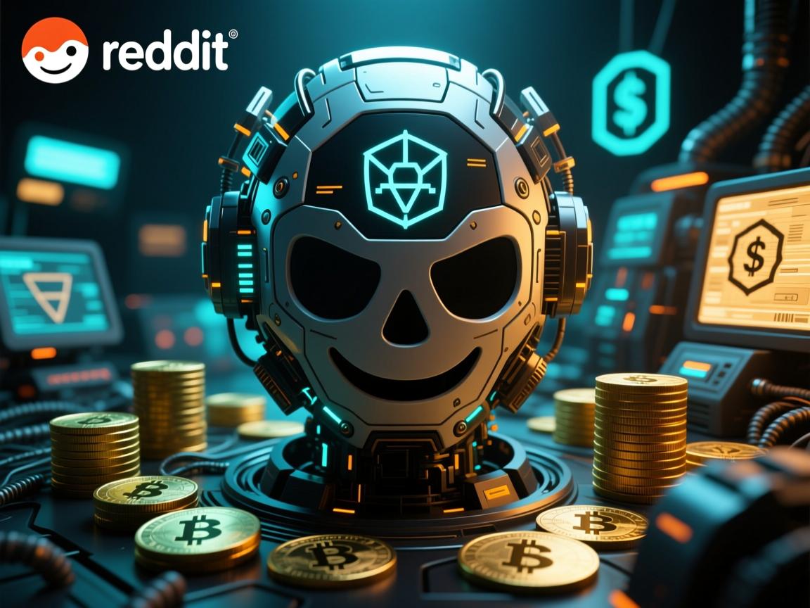 全球最大匿名论坛Reddit,注册全攻略与暗网式生存法则