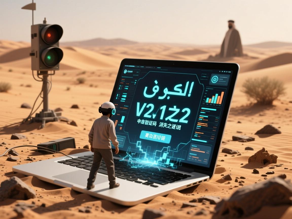 详细阅读:一、信号荒漠中的数字困局,中东验证码消失之谜 一、信号荒漠中的数字困局,中东验证码消失之谜