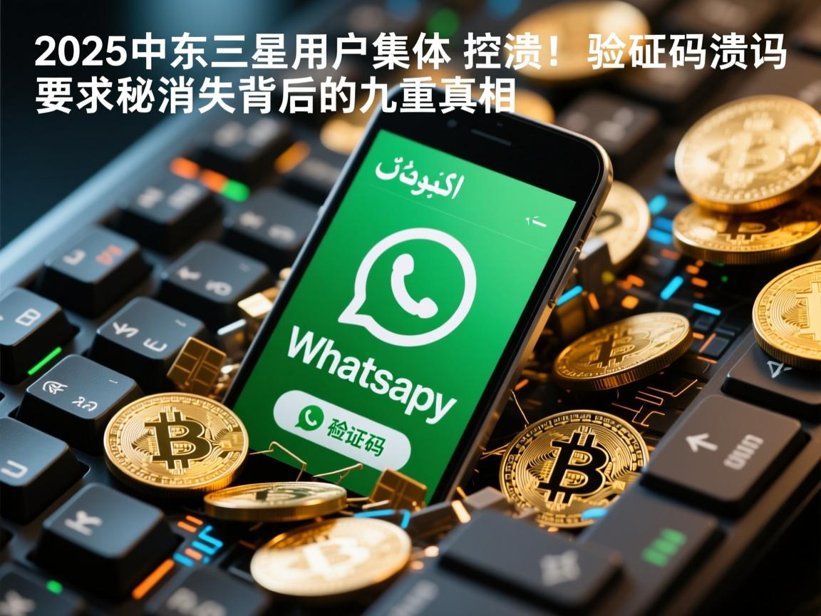 详细阅读:2025中东三星用户集体崩溃!WhatsApp验证码神秘消失背后的九重真相 2025中东三星用户集体崩溃!WhatsApp验证码神秘消失背后的九重真相