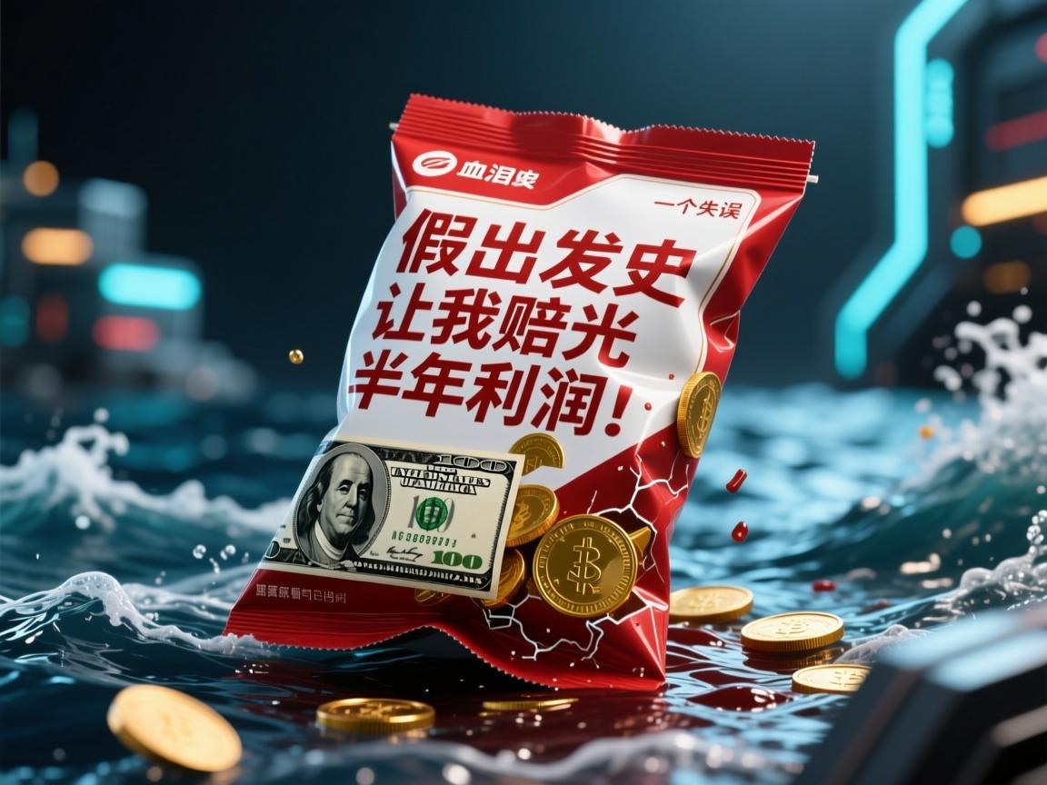 详细阅读:假发出海血泪史,一个包装失误,让我赔光半年利润! 假发出海血泪史,一个包装失误,让我赔光半年利润!