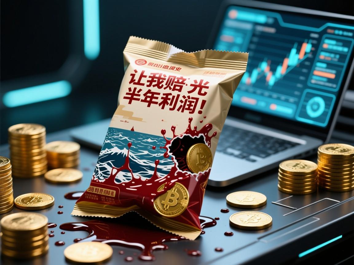 假发出海血泪史,一个包装失误,让我赔光半年利润!