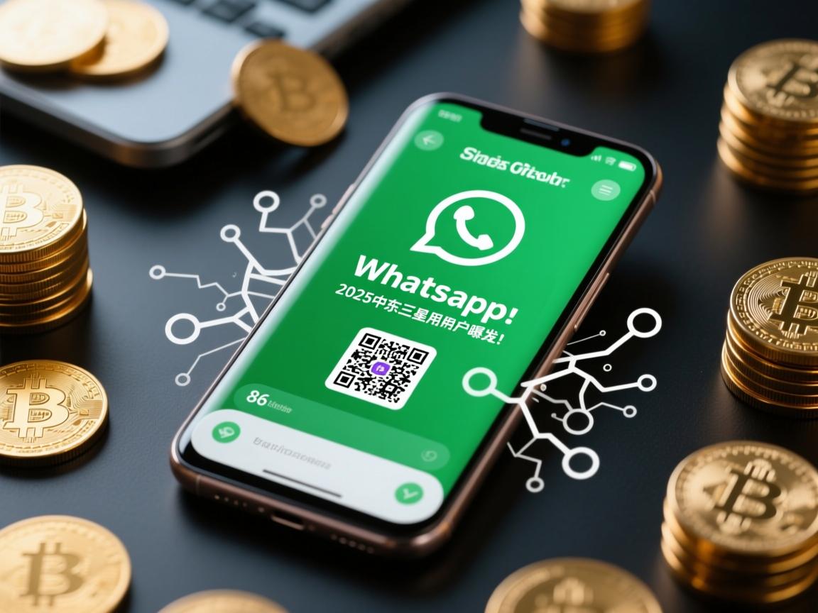 详细阅读:2025中东三星用户噩梦,86手机WhatsApp验证码人间蒸发!终极破解术曝光 2025中东三星用户噩梦,86手机WhatsApp验证码人间蒸发!终极破解术曝光