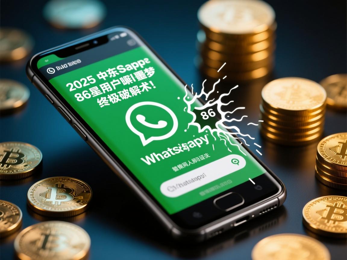 2025中东三星用户噩梦,86手机WhatsApp验证码人间蒸发!终极破解术曝光