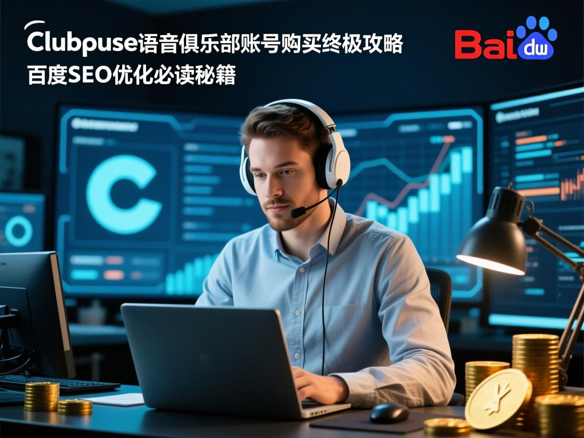 详细阅读:AI深度解析,Clubhouse语音俱乐部账号购买终极攻略,百度SEO优化必读秘籍 AI深度解析,Clubhouse语音俱乐部账号购买终极攻略,百度SEO优化必读秘籍