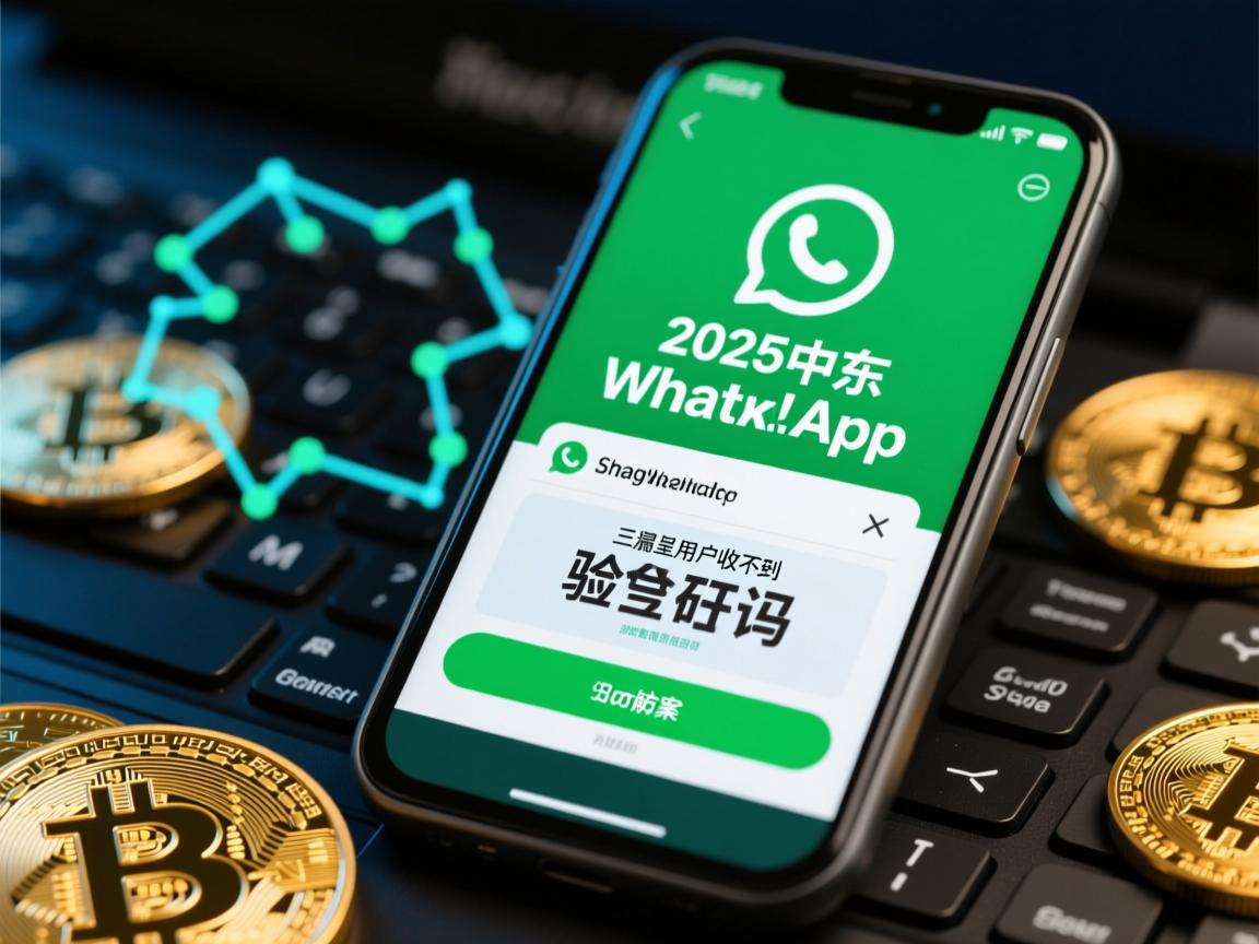 2025中东WhatsApp注册惊爆漏洞!三星用户收不到验证码的终极破解方案