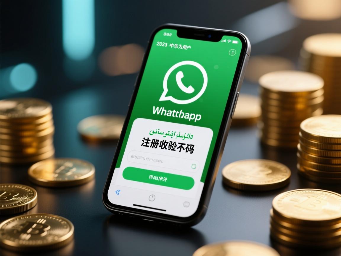2023年中东华为用户WhatsApp注册收不到验证码，深度剖析原因、解决方案与数字时代困境