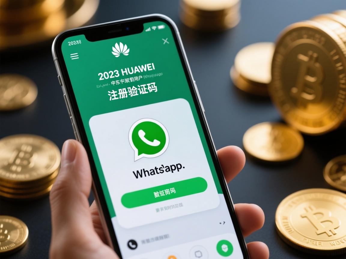 2023年中东华为用户WhatsApp注册收不到验证码,深度剖析原因、解决方案与数字时代困境