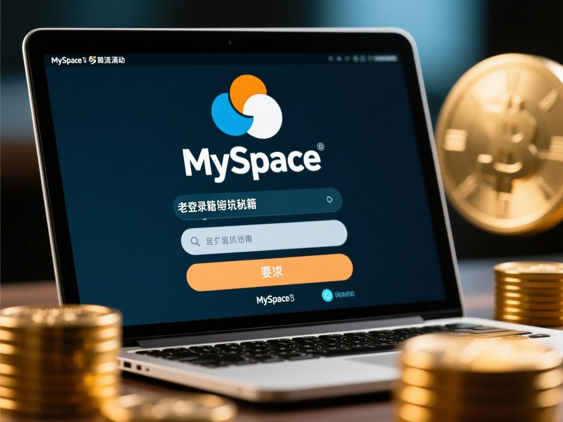 MySpace账号交易暗流涌动!老玩家亲述我的空间登录秘籍与避坑指南