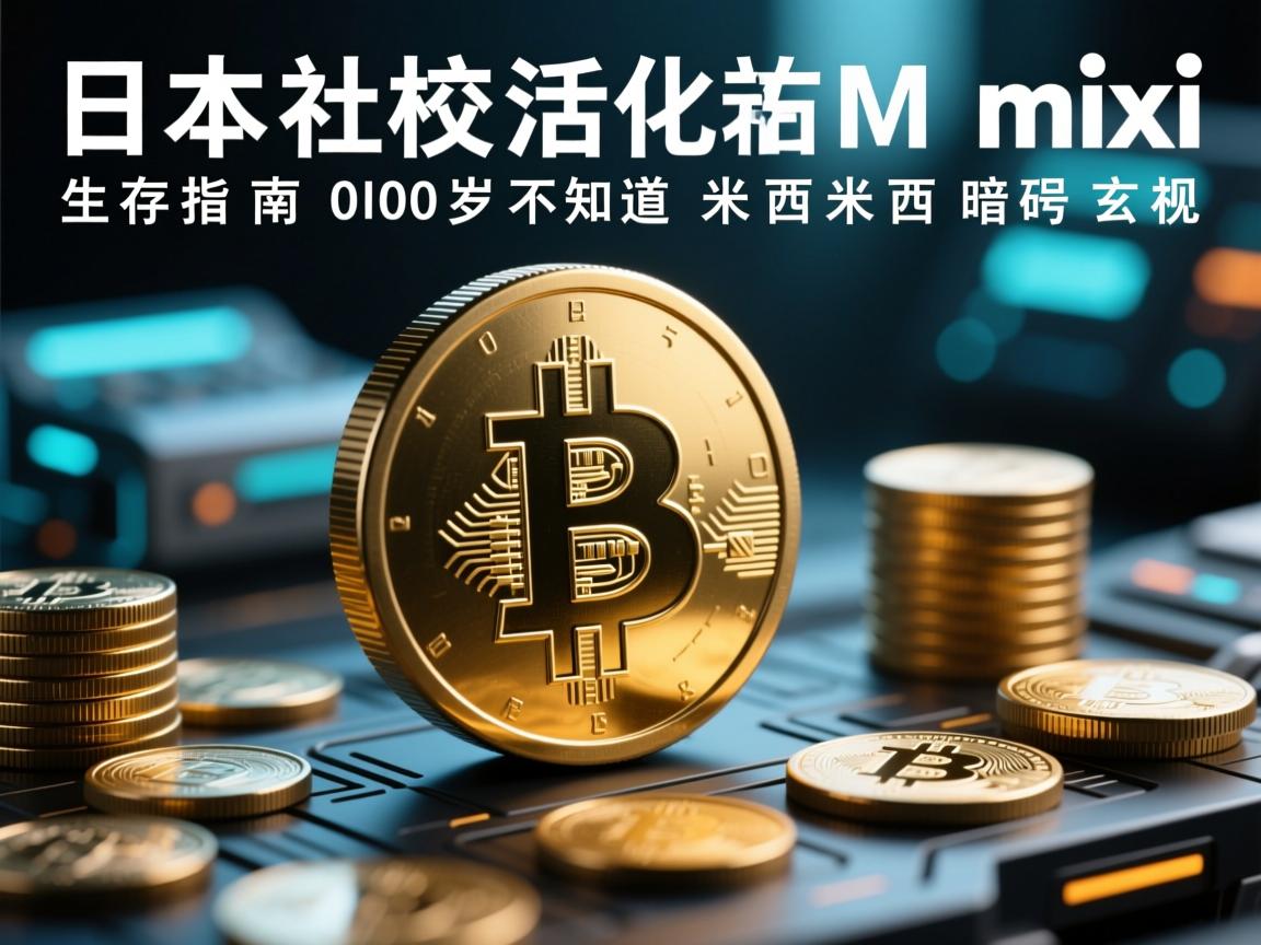 日本社交活化石Mixi生存指南,00后不知道的米西米西暗号玄机