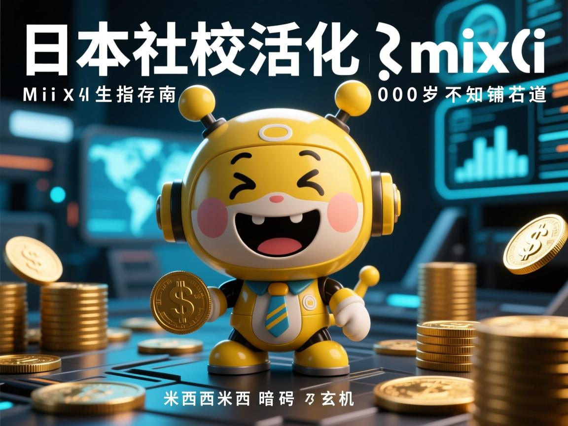 日本社交活化石Mixi生存指南,00后不知道的米西米西暗号玄机