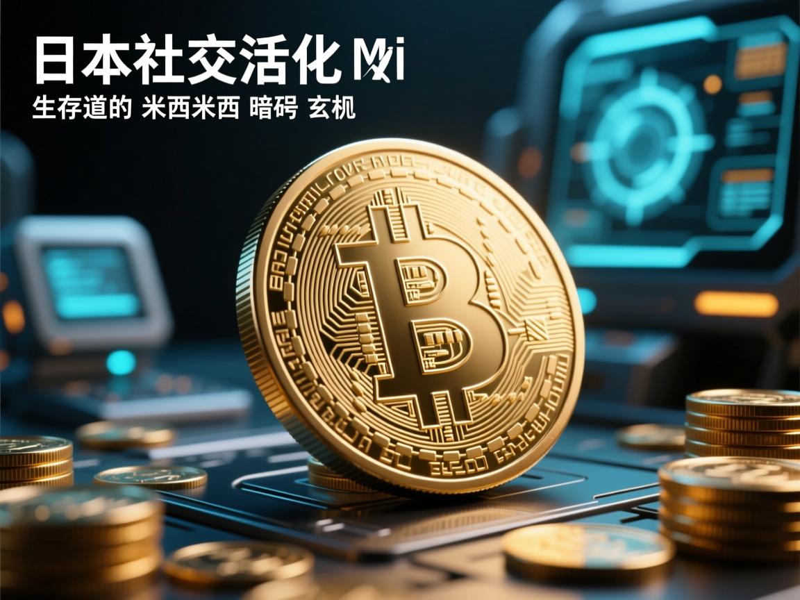 日本社交活化石Mixi生存指南,00后不知道的米西米西暗号玄机