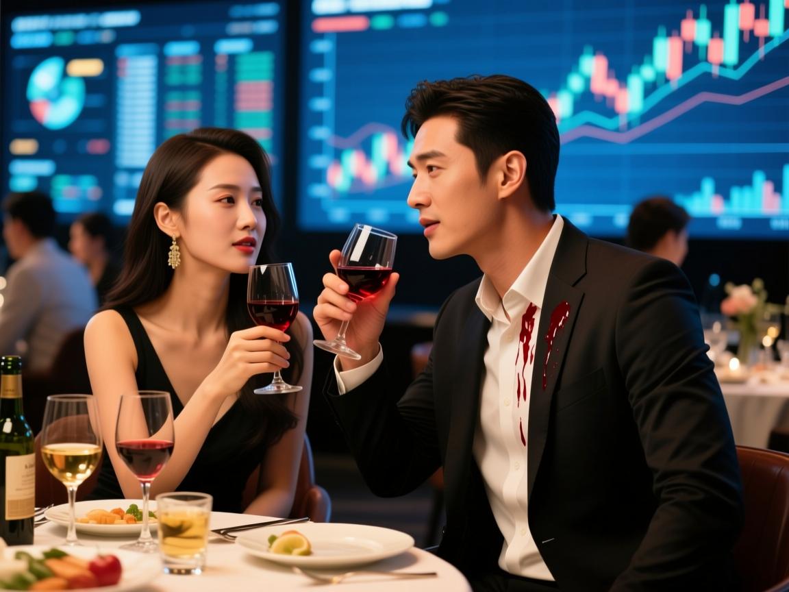 陪酒陪玩陪到怀疑人生?外贸老鸟血泪控诉,客户应酬的底线在哪里!