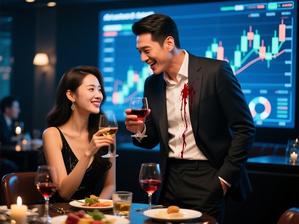 陪酒陪玩陪到怀疑人生?外贸老鸟血泪控诉,客户应酬的底线在哪里!