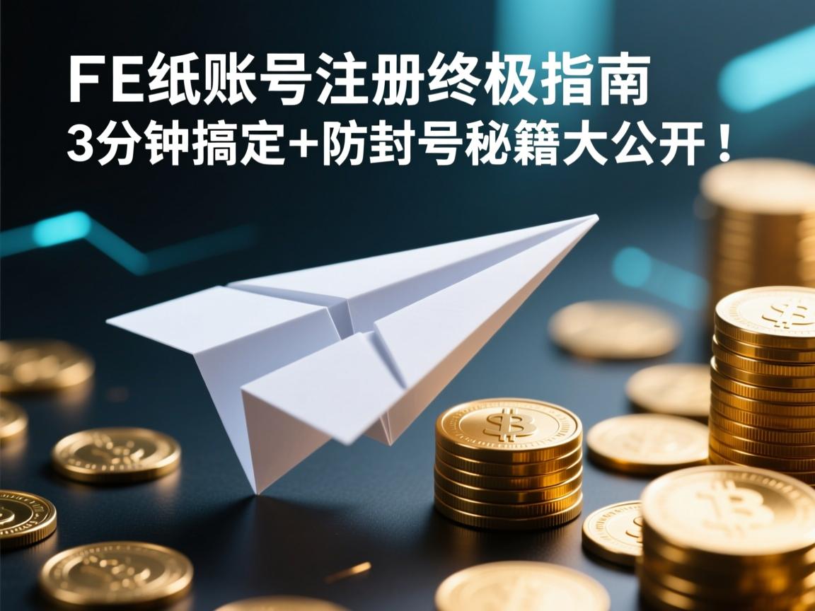 纸飞机账号注册终极指南,3分钟搞定+防封号秘籍大公开!