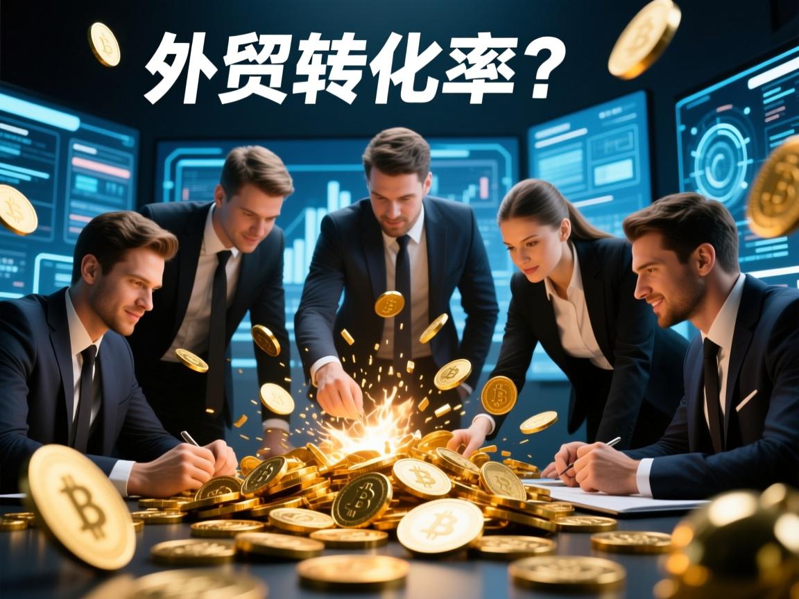 详细阅读:外贸高转化率,订单爆单的终极密码,还是压垮团队的隐形炸弹? 外贸高转化率,订单爆单的终极密码,还是压垮团队的隐形炸弹?