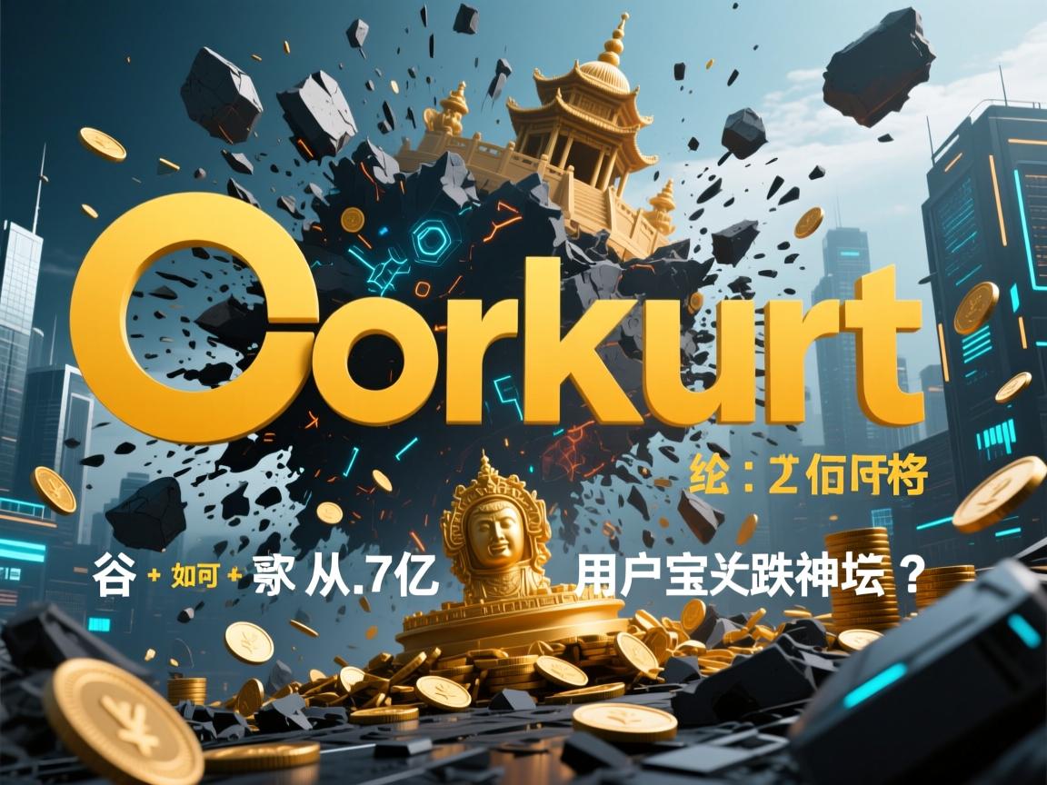 谷歌社交帝国陨落启示录,Orkut如何从2.7亿用户宝座跌落神坛?