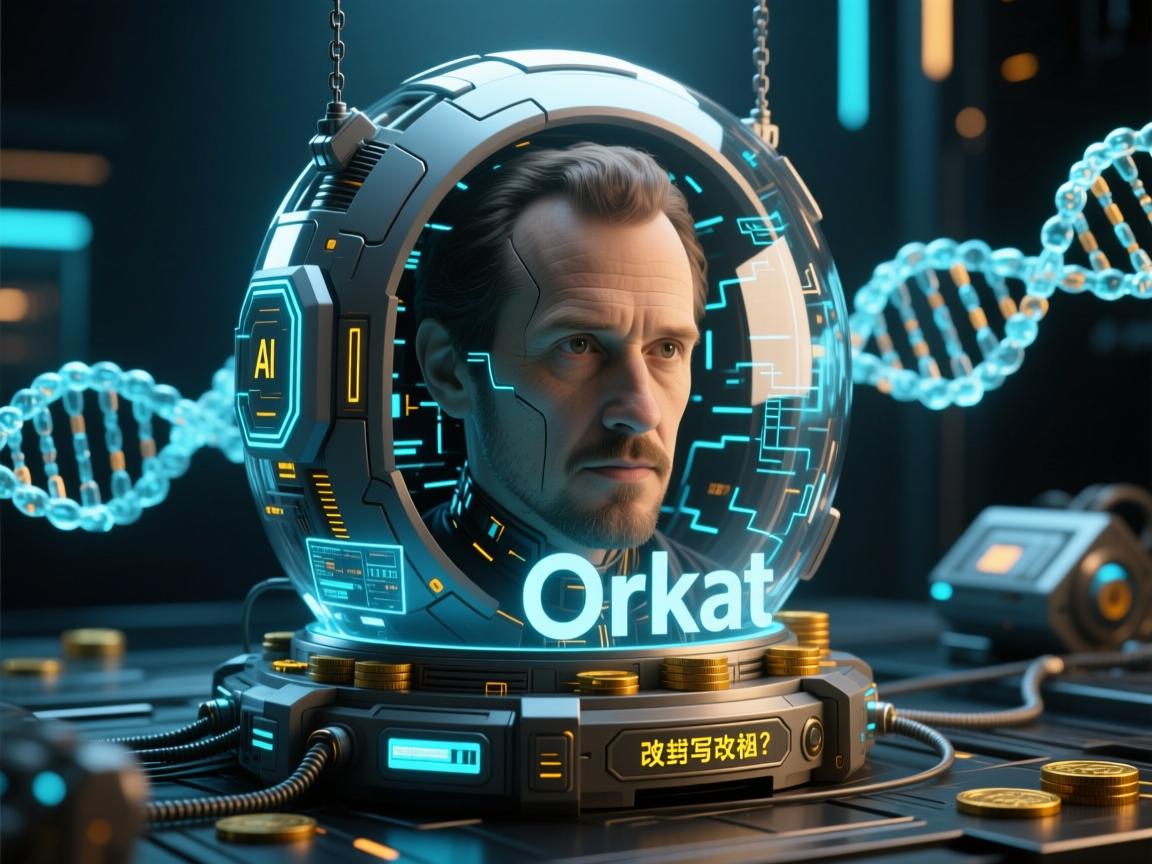 AI复原Orkut秘辛,被封存的社交元祖如何改写互联网基因?