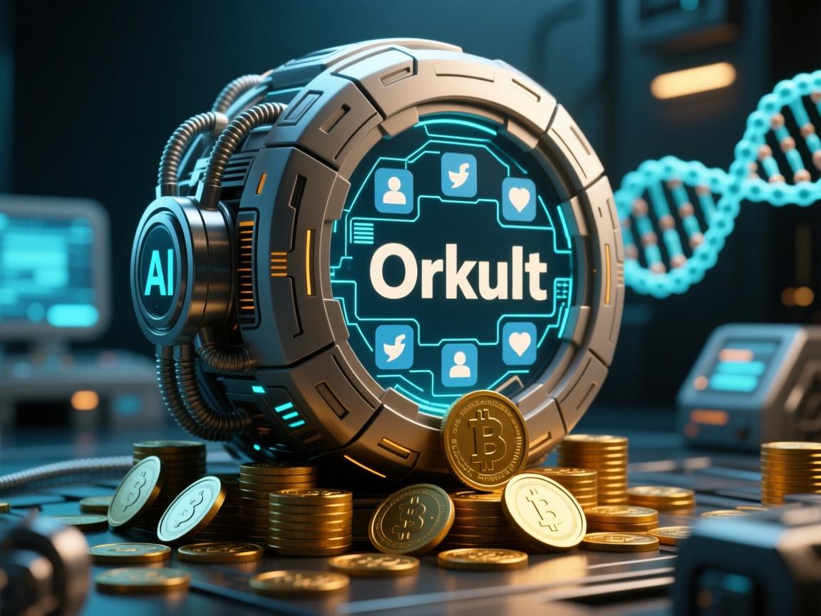 AI复原Orkut秘辛,被封存的社交元祖如何改写互联网基因?