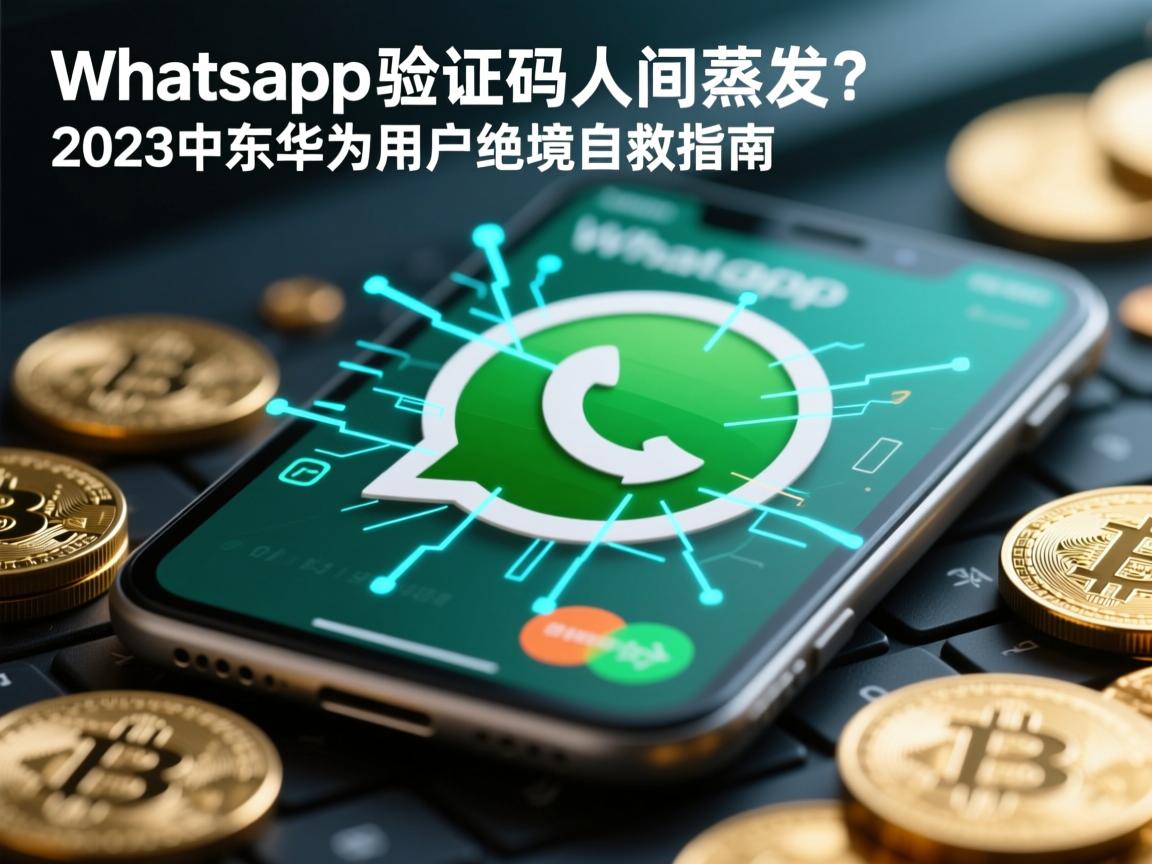 WhatsApp验证码人间蒸发？2023中东华为用户绝境自救指南
