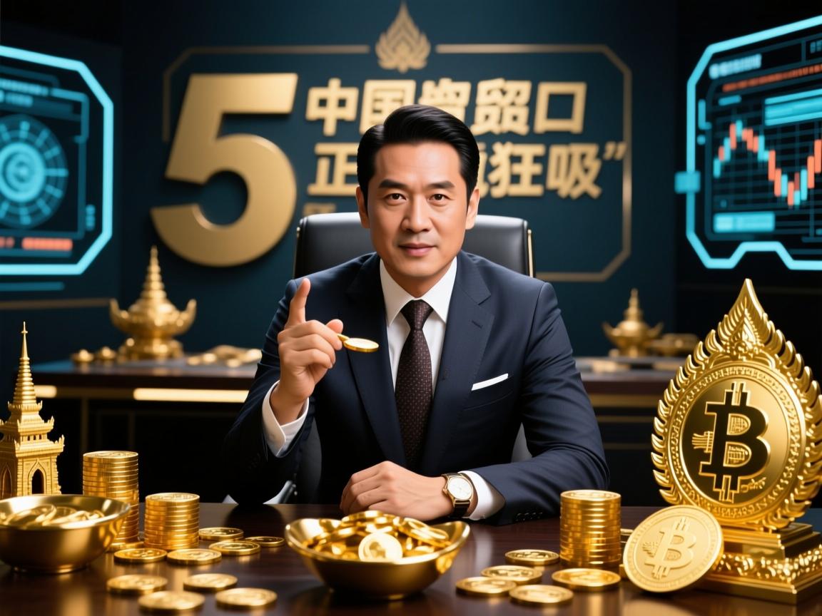 详细阅读:东南亚外贸出口生死局!中国老板亲述,这5类产品正在疯狂吸金 东南亚外贸出口生死局!中国老板亲述,这5类产品正在疯狂吸金