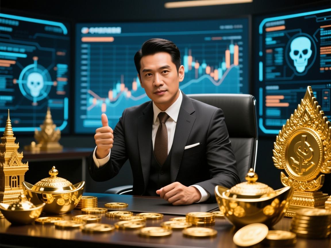 东南亚外贸出口生死局!中国老板亲述,这5类产品正在疯狂吸金