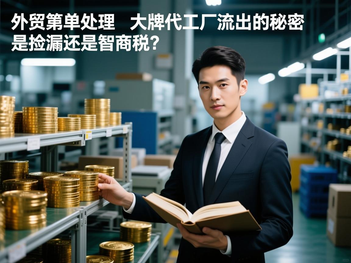 外贸原单处理，大牌代工厂流出的秘密，是捡漏还是智商税？