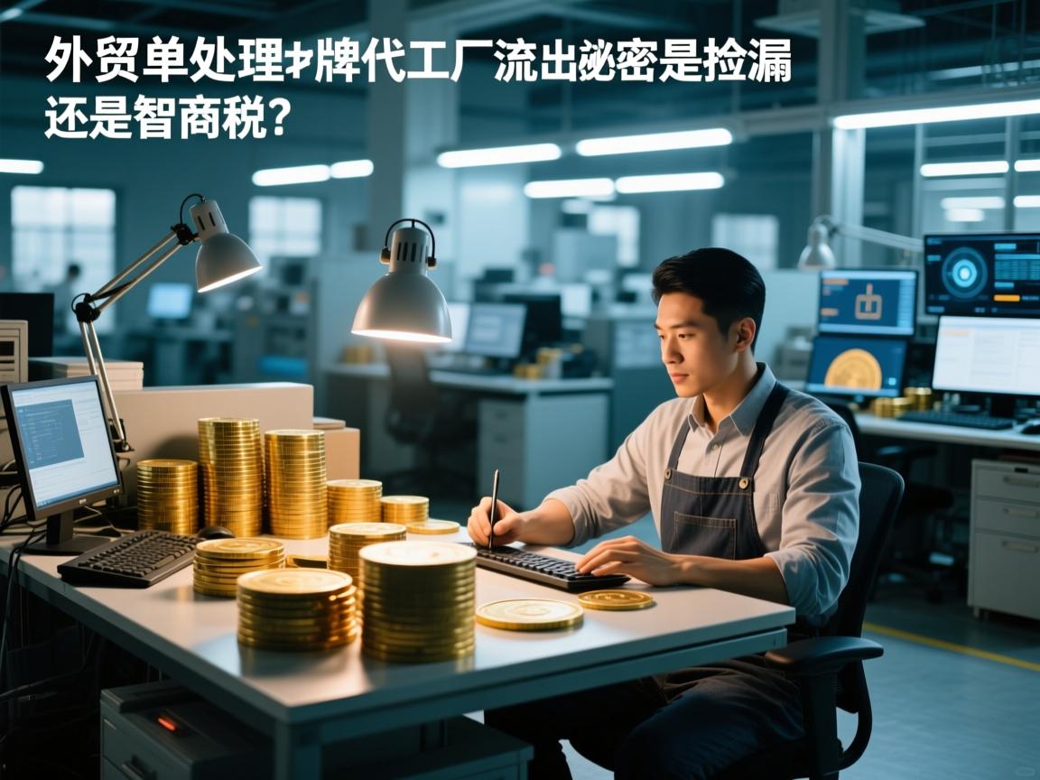 外贸原单处理,大牌代工厂流出的秘密,是捡漏还是智商税?