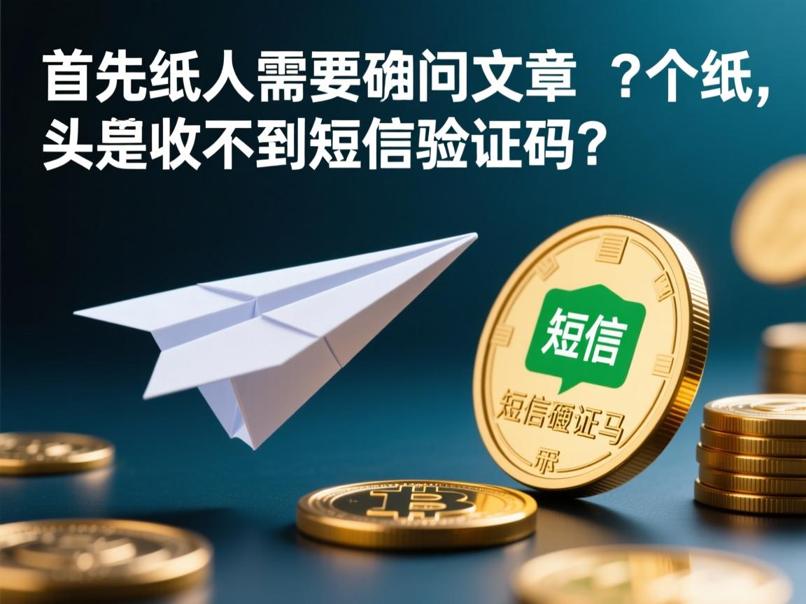 首先,我需要确定文章的结构。开头要吸引人,可能用一个疑问句,比如为什么纸飞机总是收不到短信验证码?然后引出主题,说明这个问题其实是个误会,纸飞机和短信验证码无关