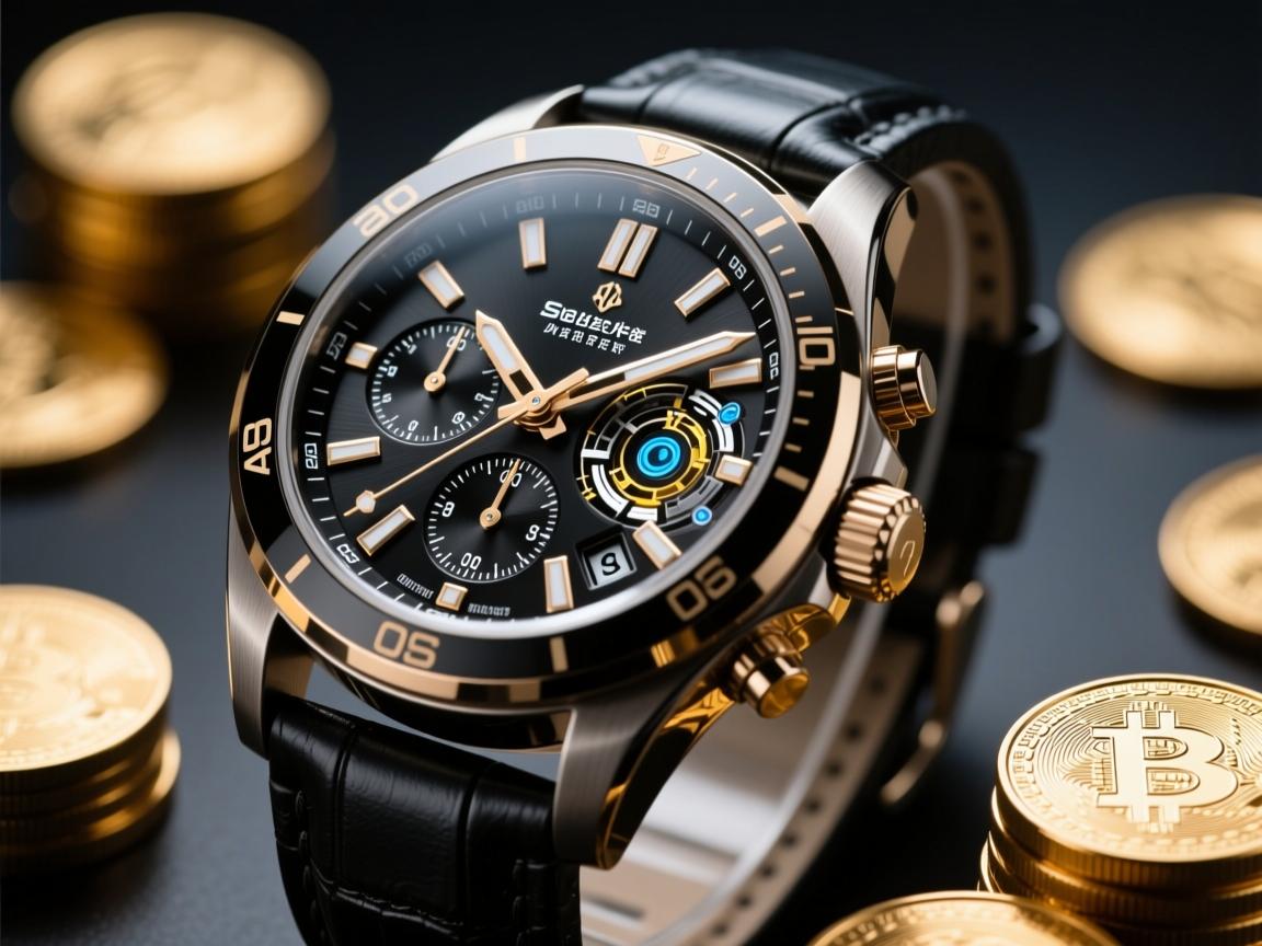 详细阅读:AI拆解高驰手表外贸迷局,月入百万神话下的6大生死关! AI拆解高驰手表外贸迷局,月入百万神话下的6大生死关!