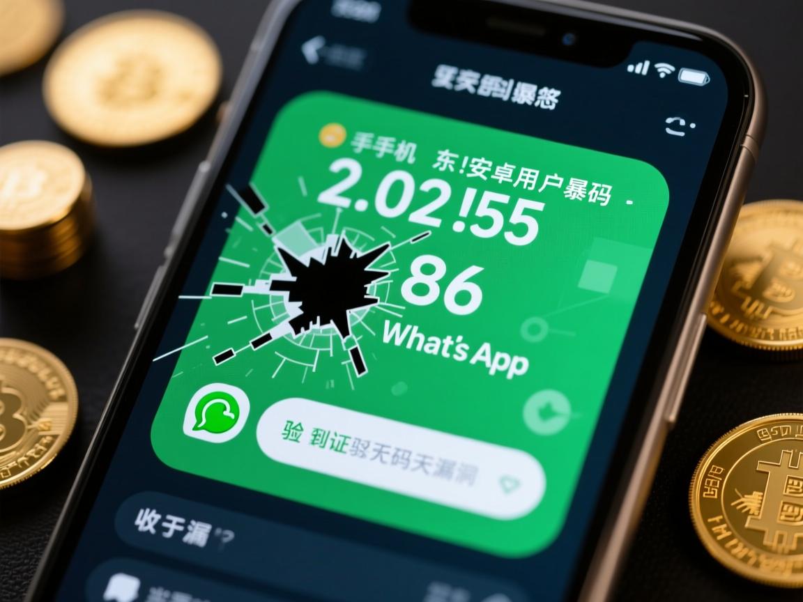 详细阅读:2025中东安卓用户暴怒!86手机收不到WhatsApp验证码的惊天漏洞 2025中东安卓用户暴怒!86手机收不到WhatsApp验证码的惊天漏洞