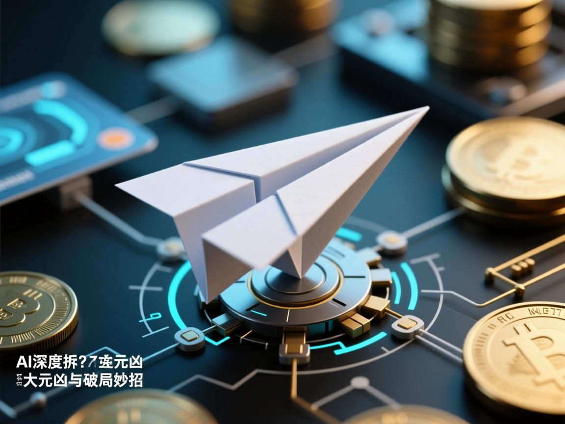 纸飞机卡在连接中?AI深度拆解7大元凶与破局妙招