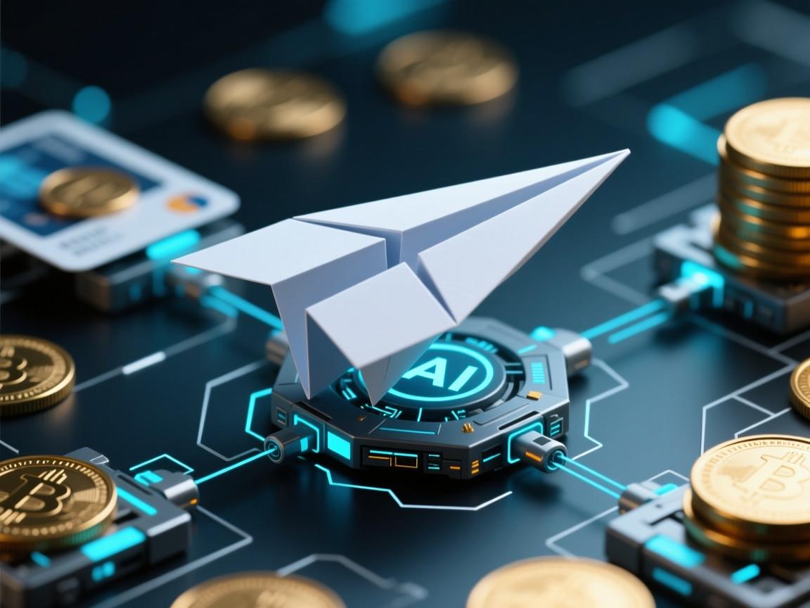 纸飞机卡在连接中?AI深度拆解7大元凶与破局妙招