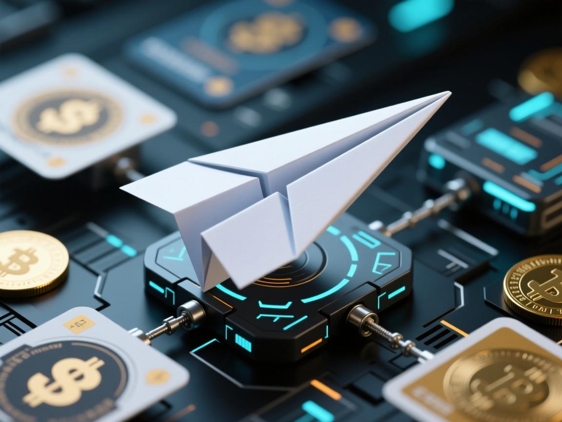 纸飞机卡在连接中?AI深度拆解7大元凶与破局妙招